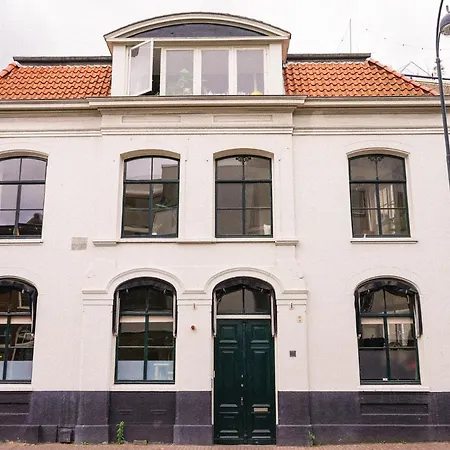 Haert Boutique Wellness Suites City Centre-2